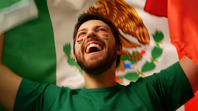 Razones para sentirte Orgulloso de ser Mexicano